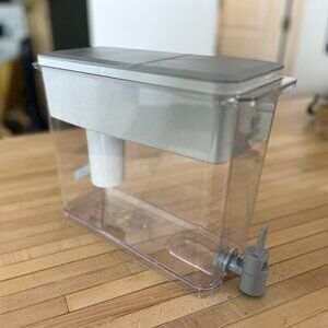 Brita Ultra Max Water Filter Dispenser